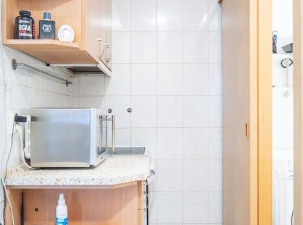 Prodej bytu, 2+kk, 68 m²