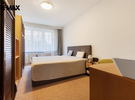Pronájem bytu, 2+1, 54 m²