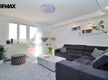 Prodej bytu, 3+1, 73 m²