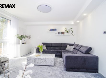 Prodej bytu, 3+1, 73 m²