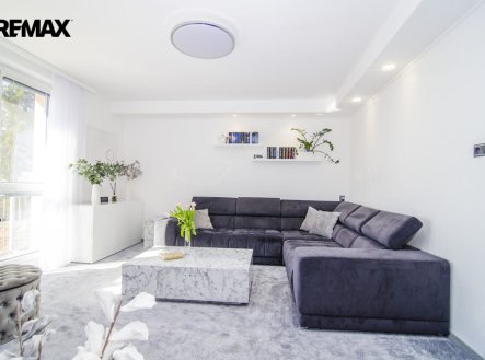 Prodej bytu, 3+1, 73 m²