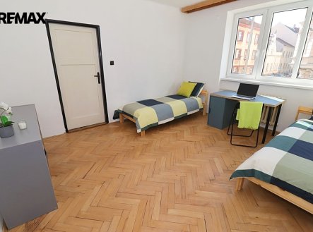 Prodej bytu, 3+1, 92 m²