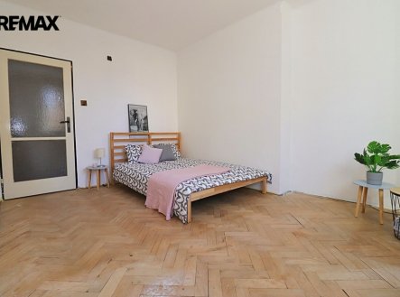Prodej bytu, 3+1, 92 m²