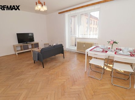 Prodej bytu, 3+1, 92 m² obrázek