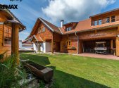 Pronájem - dům/vila, 90 m²
