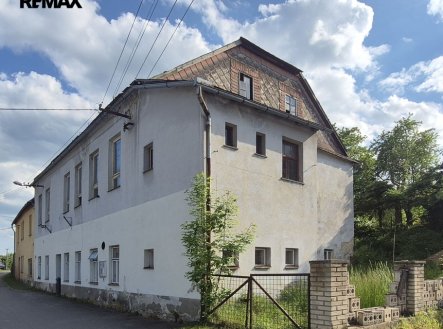 Prodej hotel, 372 m²