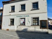 Pronájem obchodní prostory, 80 m²
