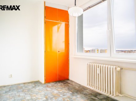 Prodej bytu, 2+1, 62 m²