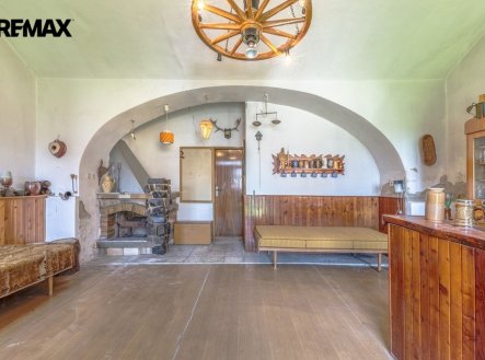 Prodej domu/vily, 180 m²
