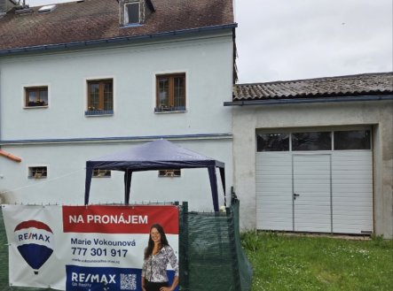 Pronájem jiné komerční nemovitosti, 87 m²