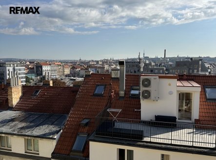 Prodej bytu, 2+kk, 43 m²