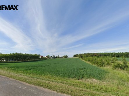 Prodej pozemku pro bydlení, 1 007 m²