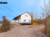Prodej skladu, 537 m²