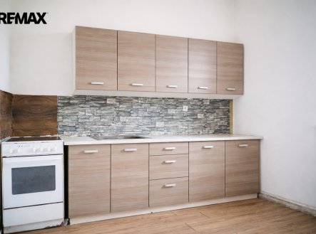 Prodej nájemního domu, 590 m² obrázek