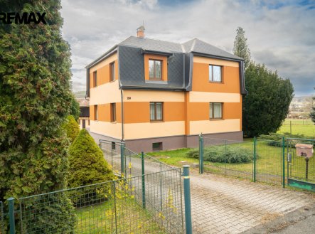 Prodej domu/vily, 177 m² obrázek