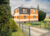 Prodej domu/vily, 177 m²