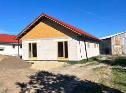 Prodej domu/vily, 130 m²