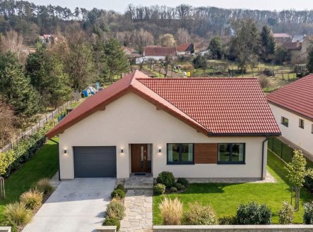 Prodej pozemku pro bydlení, 914 m²