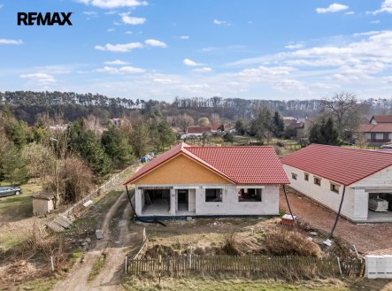 Prodej pozemku pro bydlení, 914 m²