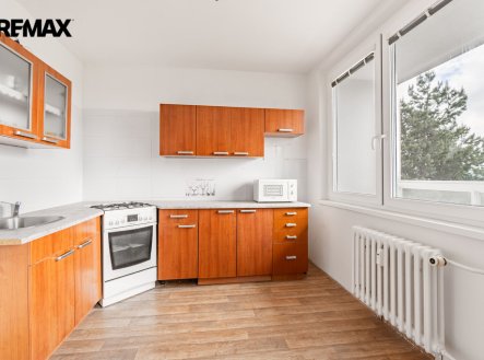 Prodej bytu, 4+1, 78 m²
