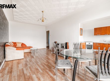 Prodej bytu, 4+1, 78 m²