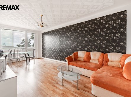Prodej bytu, 4+1, 78 m²