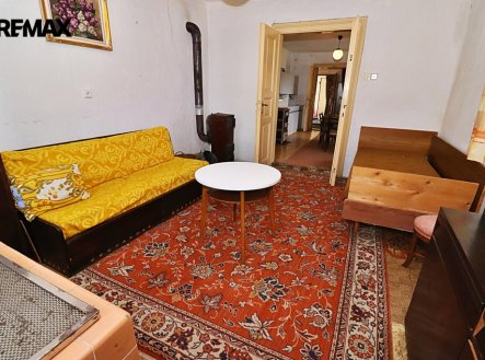 Prodej domu/vily, 81 m²