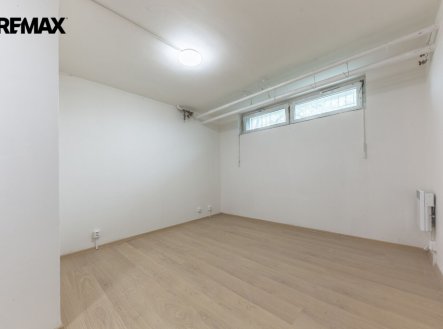 Prodej bytu, 2+kk, 45 m²