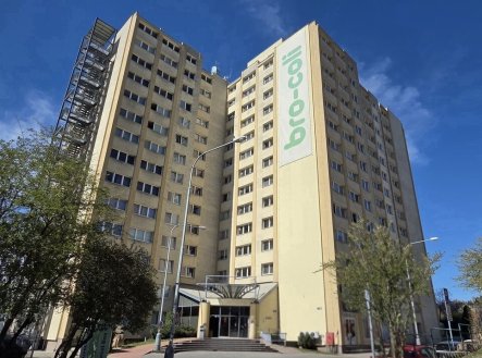 Prodej bytu, 2+kk, 45 m²