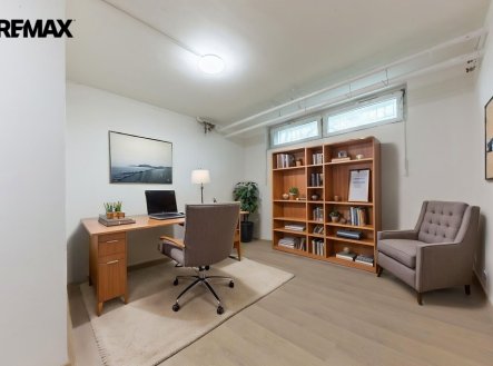 Prodej kanceláře, 45 m²