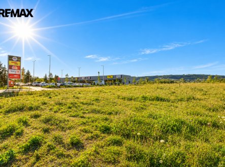 Prodej pozemku pro bydlení, 5 949 m² obrázek