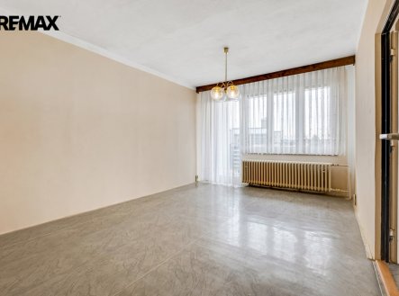 Prodej bytu, 3+1, 72 m²