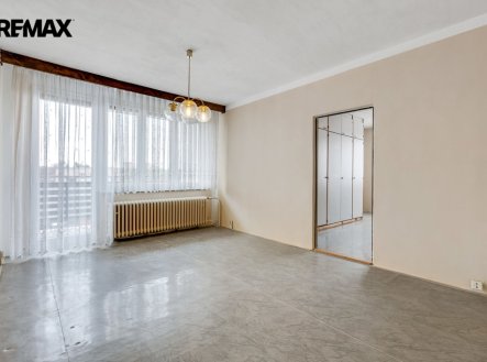 Prodej bytu, 3+1, 72 m²