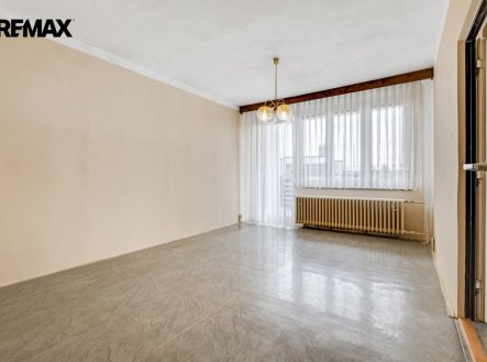 Prodej bytu, 3+1, 72 m²