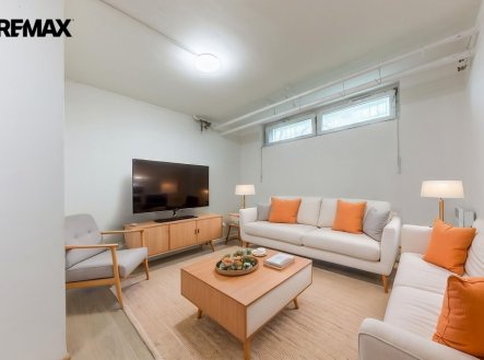 Prodej bytu, 1+kk, 23 m²