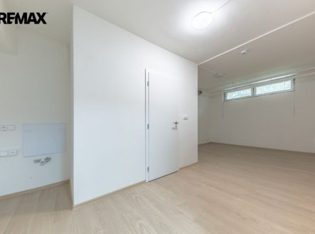 Prodej bytu, 1+kk, 23 m²