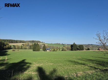 Prodej pozemku pro bydlení, 7 429 m²