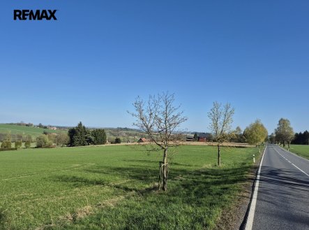 Prodej pozemku pro bydlení, 7 429 m²