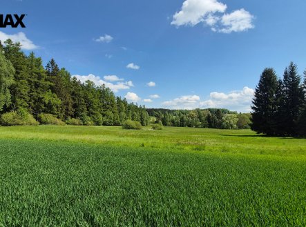 Prodej pozemku pro bydlení, 5 776 m²