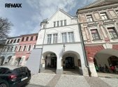 Pronájem kanceláře, 46 m²
