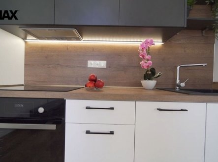 Prodej bytu, 1+kk, 43 m²
