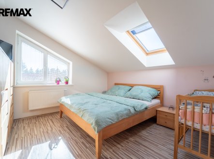 Prodej bytu, 3+kk, 88 m²