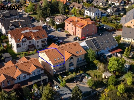 Prodej bytu, 3+kk, 88 m²