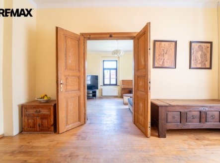 Prodej domu/vily, 220 m²