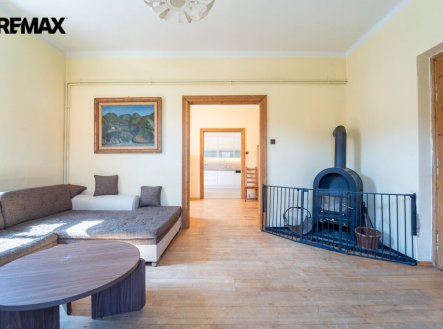 Prodej domu/vily, 220 m²
