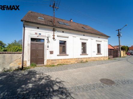Prodej domu/vily, 220 m²