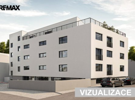 Prodej pozemku pro bydlení, 603 m²