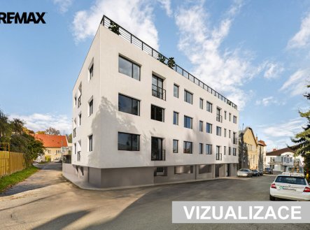 Prodej pozemku pro bydlení, 603 m²