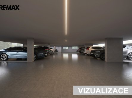 Prodej pozemku pro bydlení, 603 m²