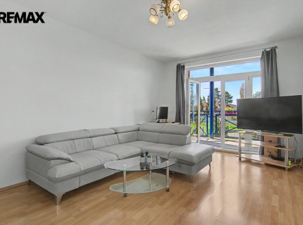 Prodej bytu, 3+1, 91 m²